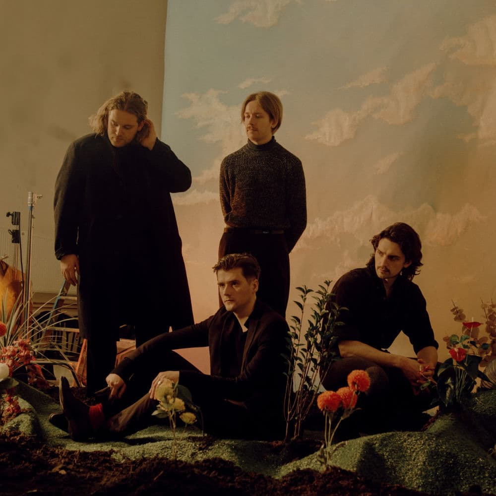 Do Nothing – Indie Rock