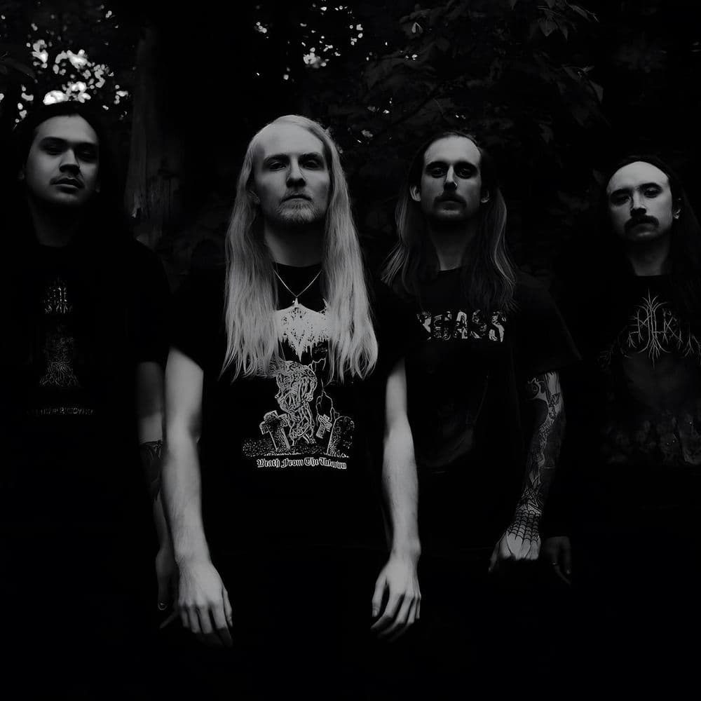 Phobophilic – Death Metal