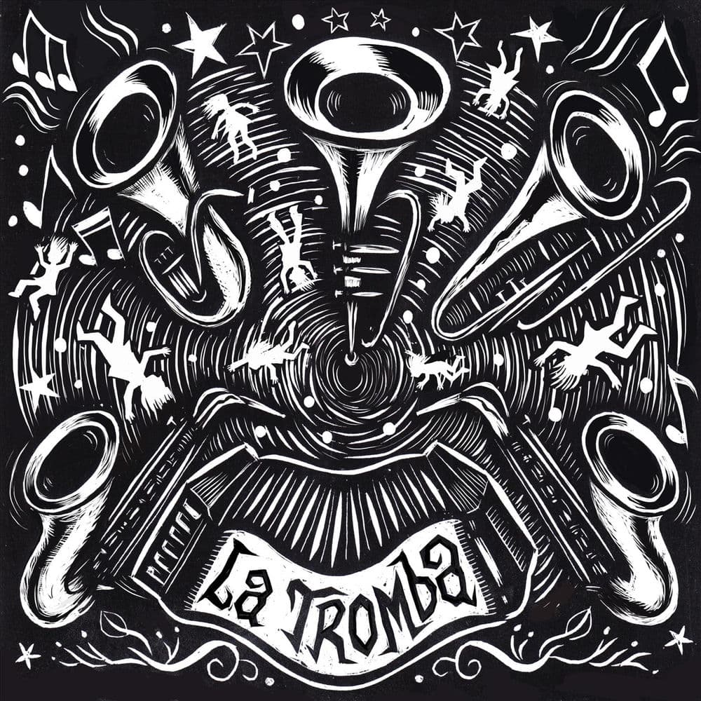 La Tromba – Latin