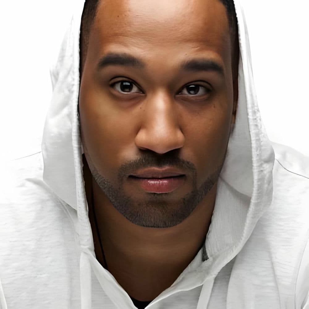Mia Lily – Hip-Hop