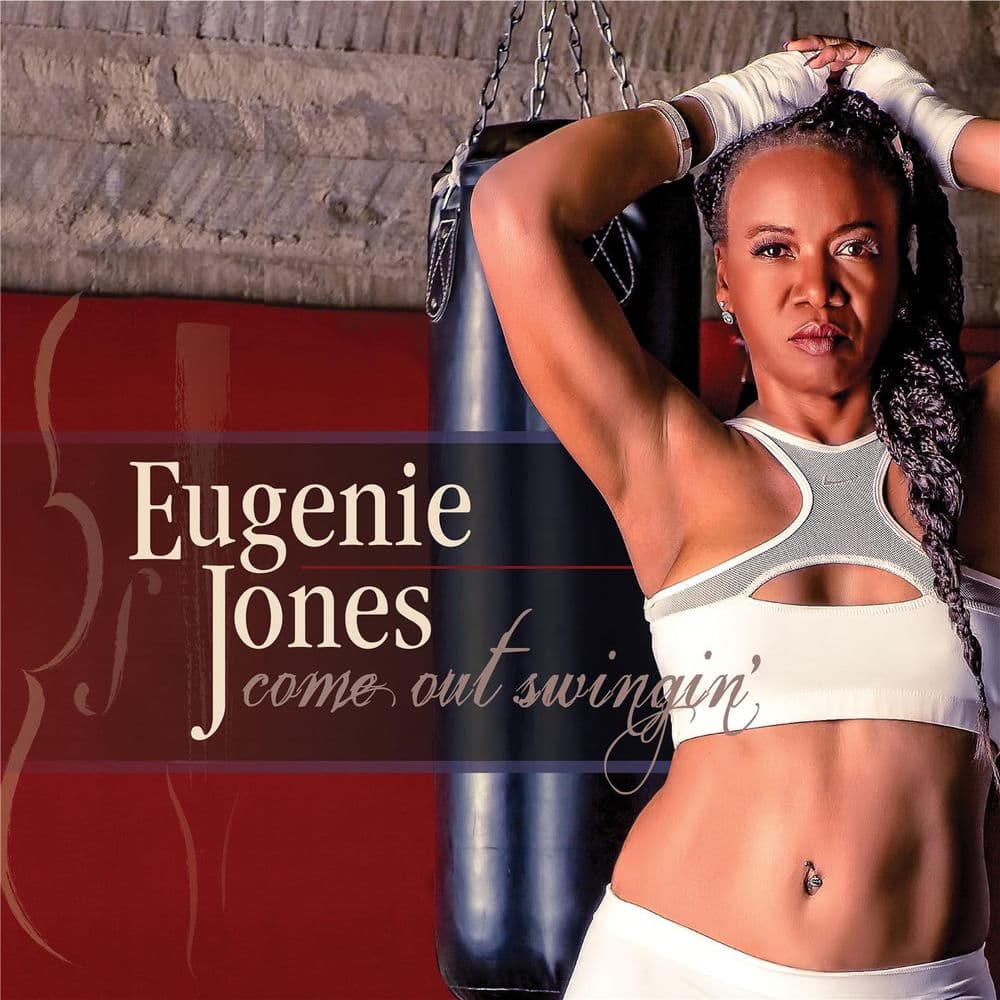 Eugenie Jones – Jazz