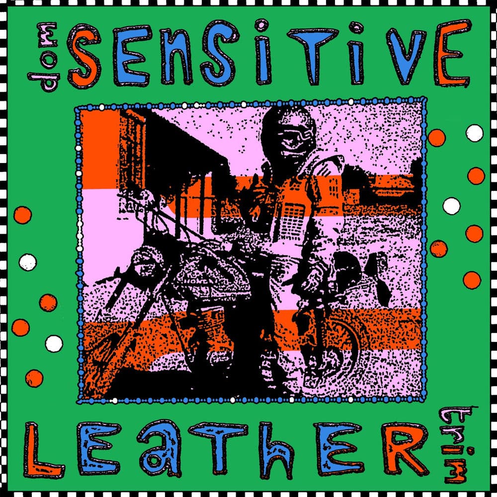DOM SENSITIVE