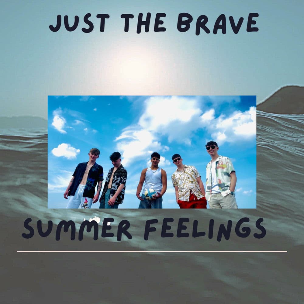 Just The Brave – Pop
