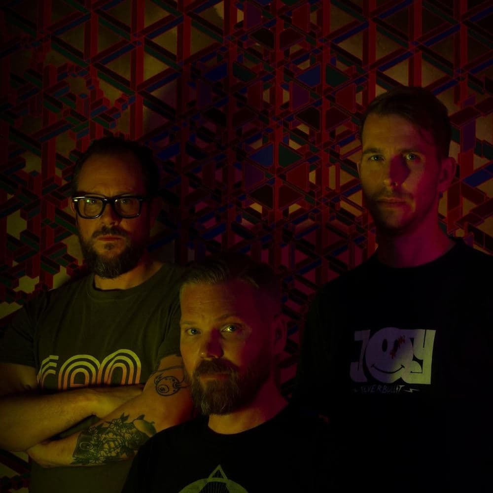 Domkraft – Metal