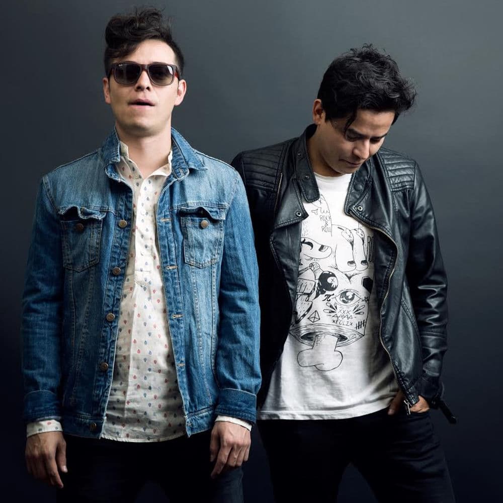 Frenzy – Psychobilly