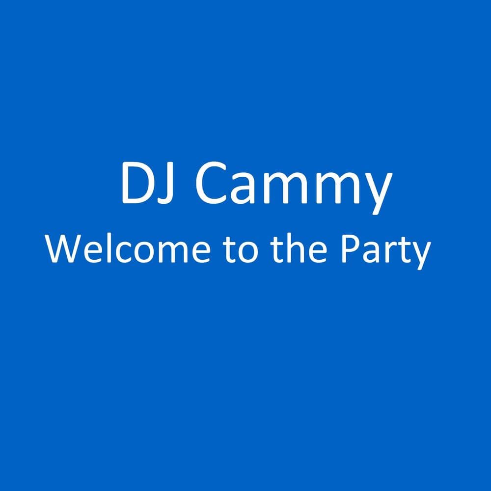 DJ Cammy