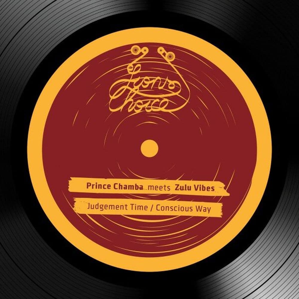 ZULU VIBES – Reggae
