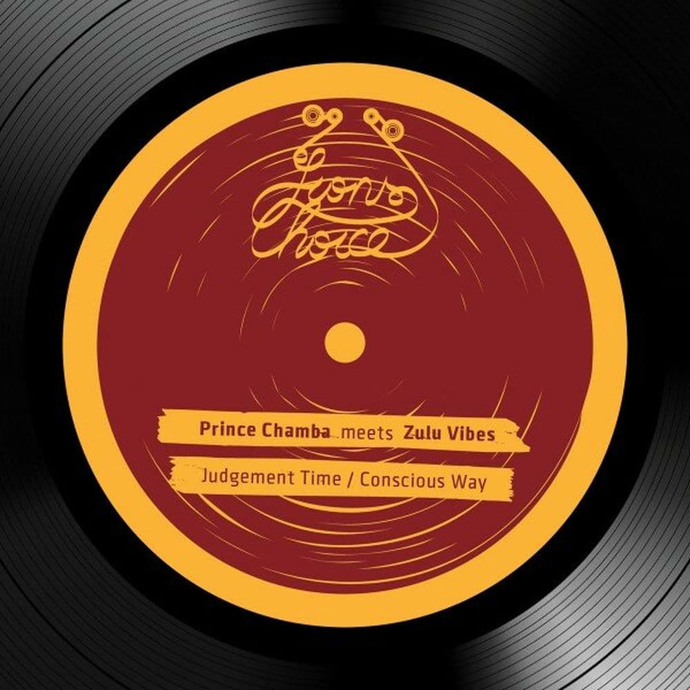 ZULU VIBES – Reggae