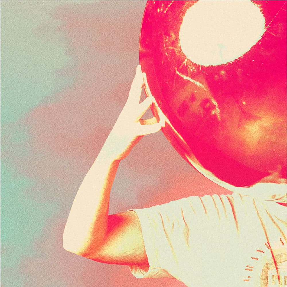 Lonesome Joy – Rock