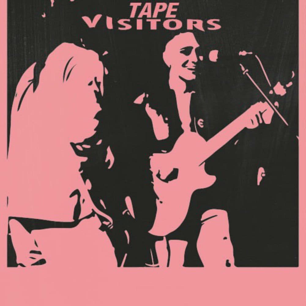 Tape Visitors