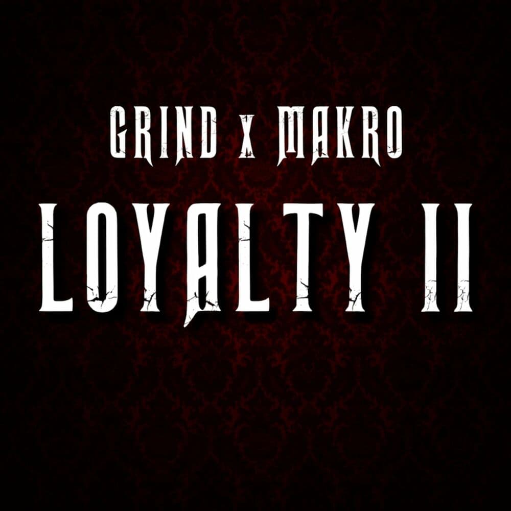Mak Ro – Latin