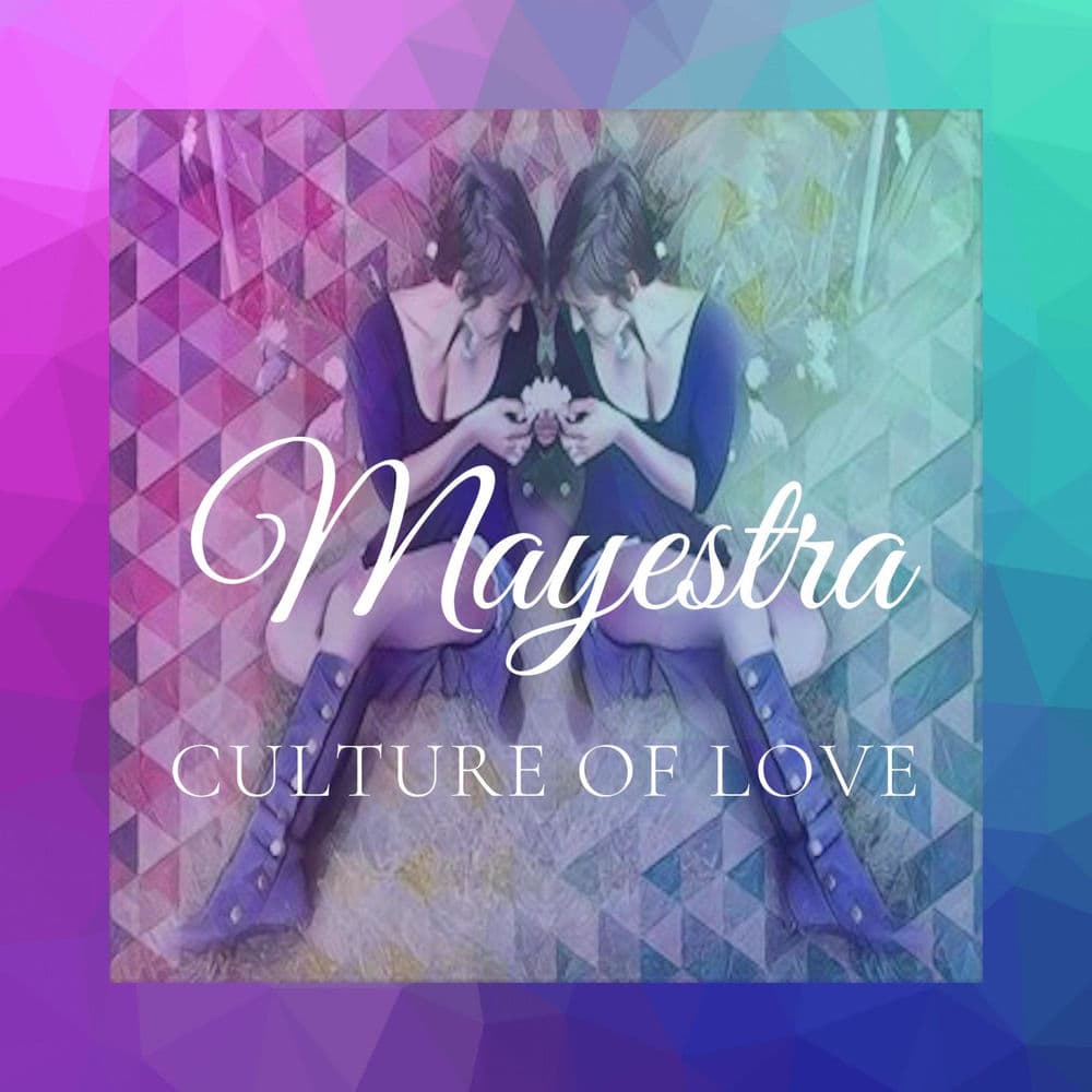 Mayestra – Singer-Songwriter