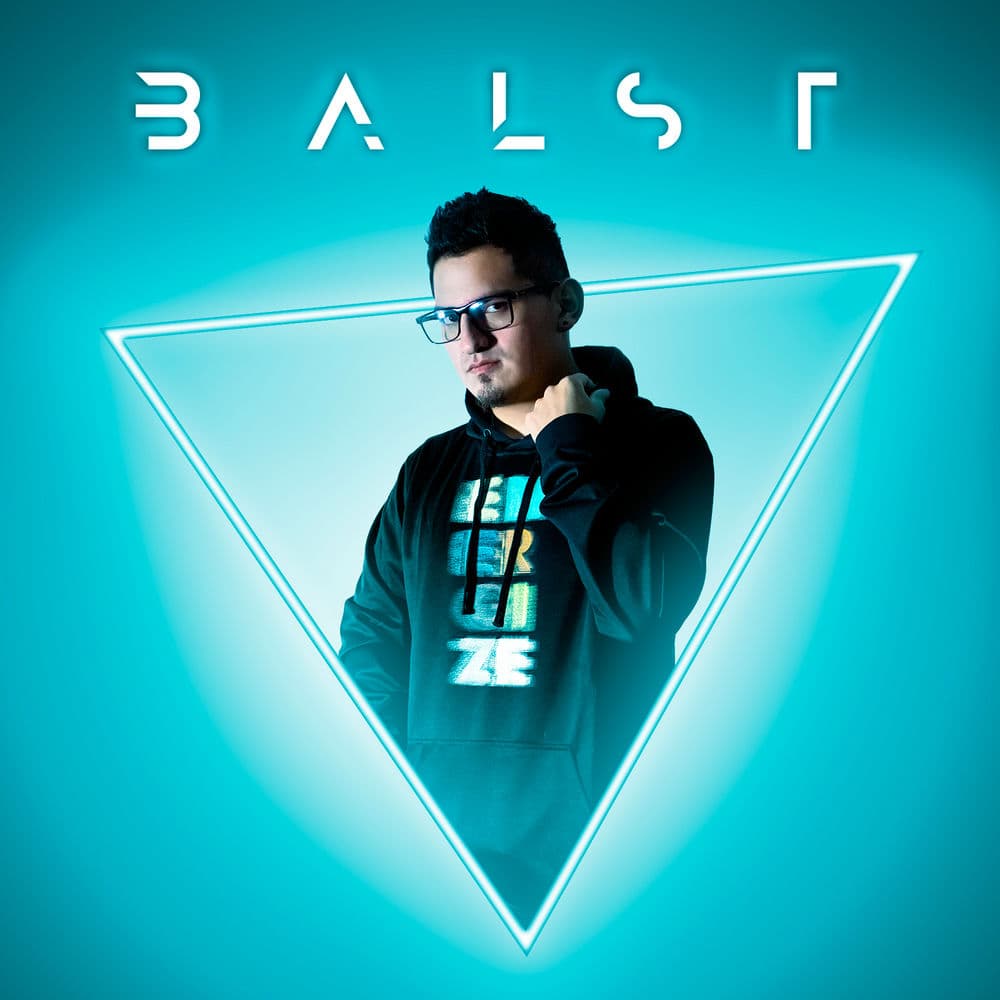 BLAST – Pop