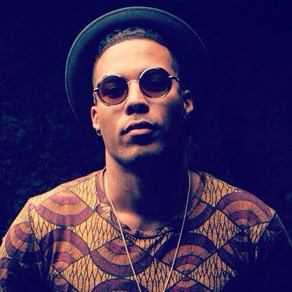 TroyBoi – Electro
