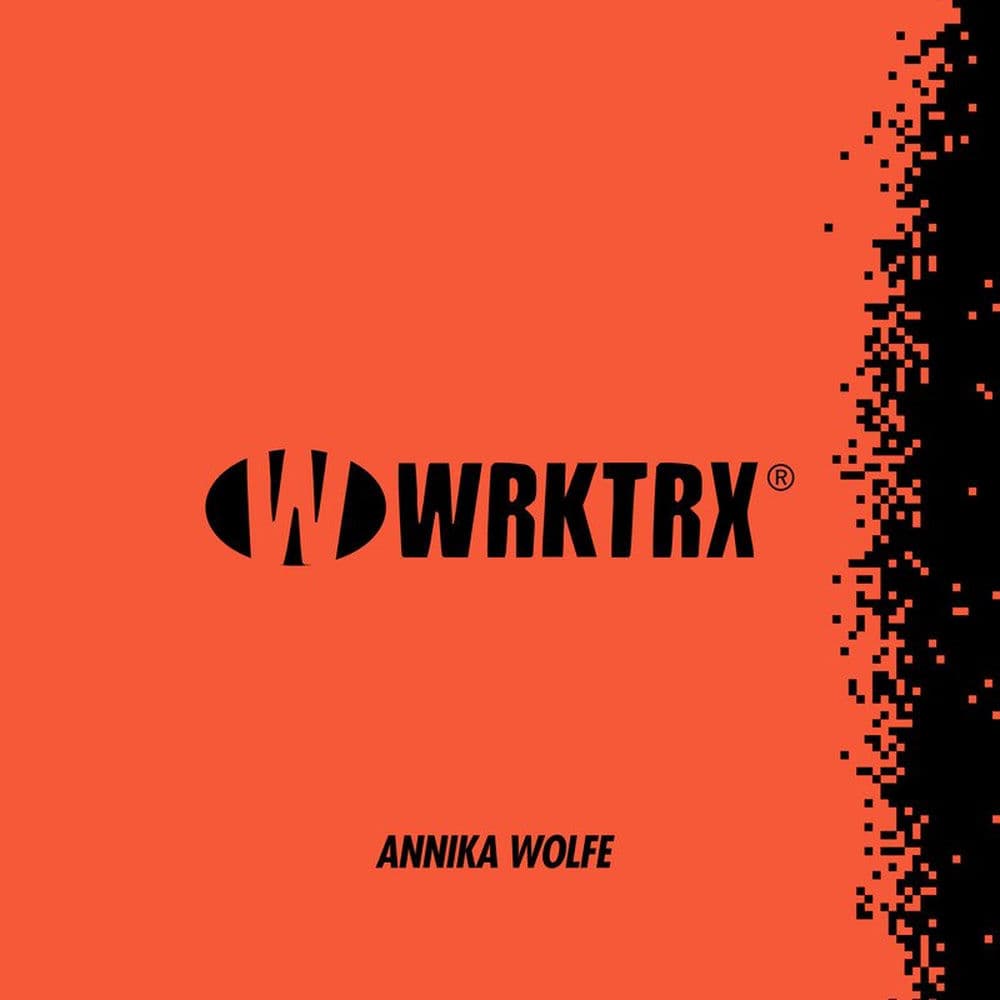 ANNIKA WOLFE – Acid House