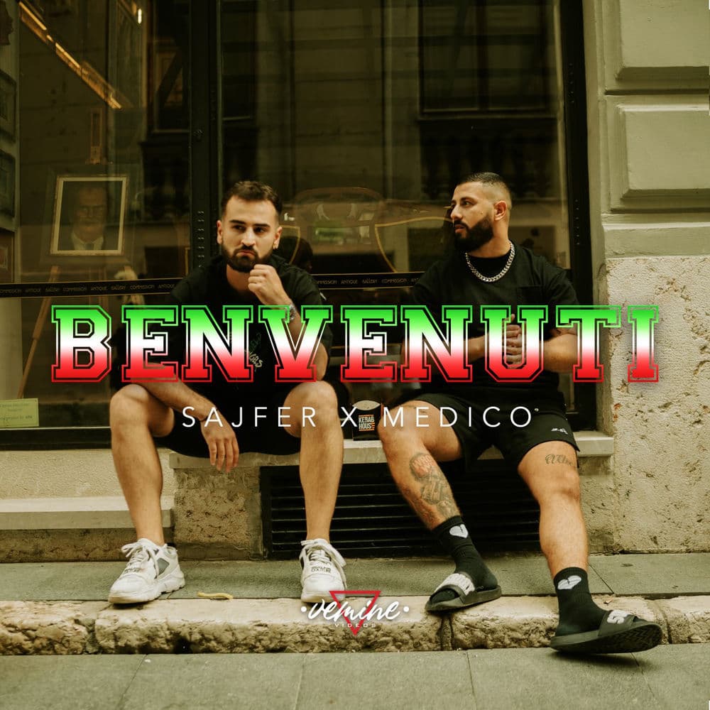 Medic MC – Rap/Hip Hop