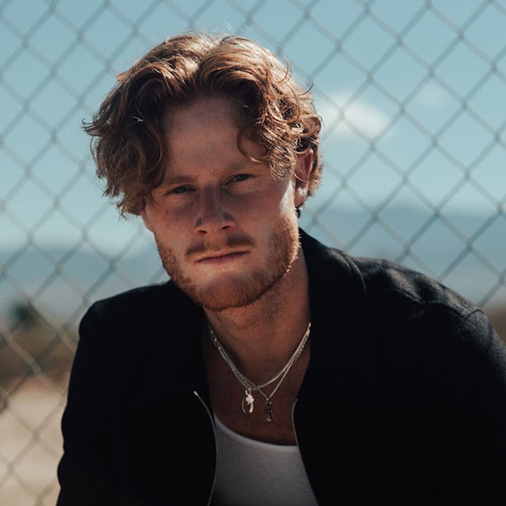 Matt Hansen – Pop
