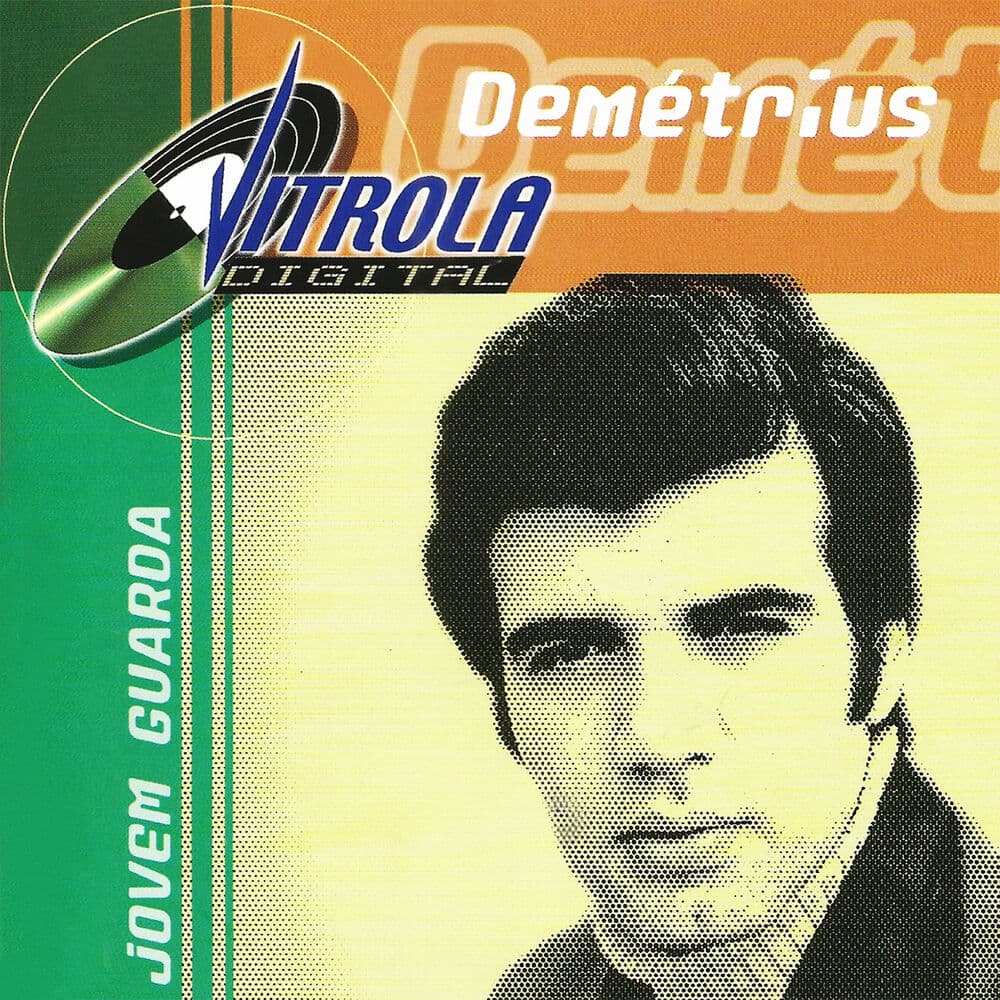 DEMETRIUS – Latin