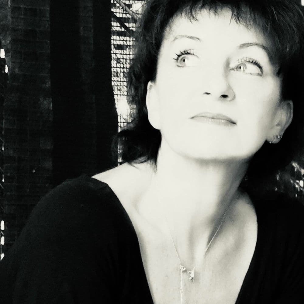Ann Lee – EDM