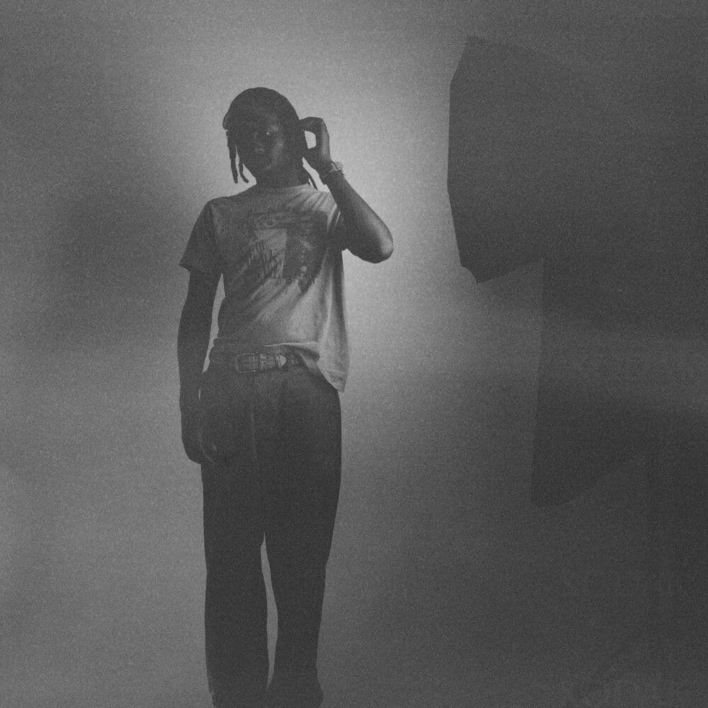 Blood Orange – Alternative