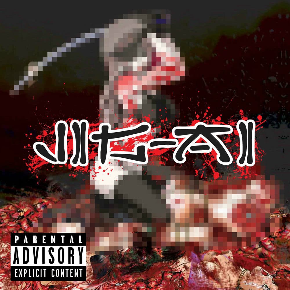 Jig-Ai – Goregrind