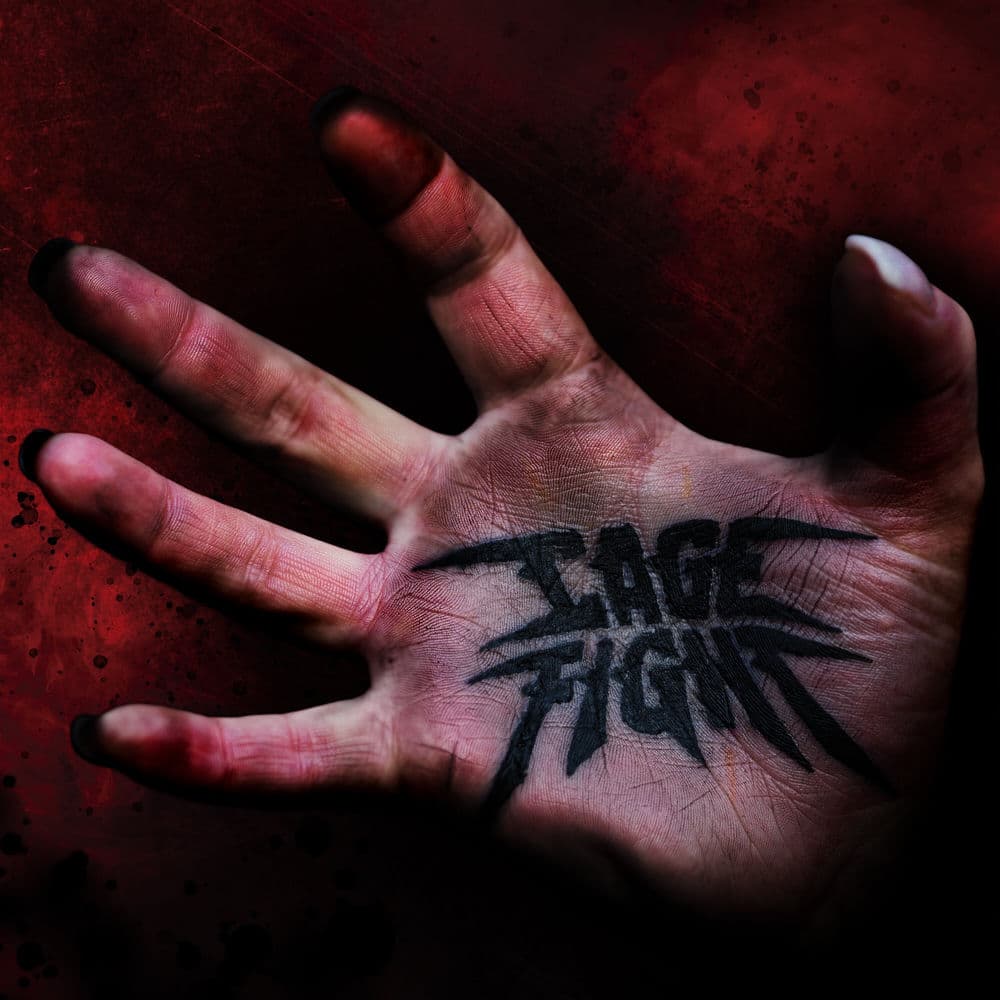 CAGE FIGHT – Hardcore Punk