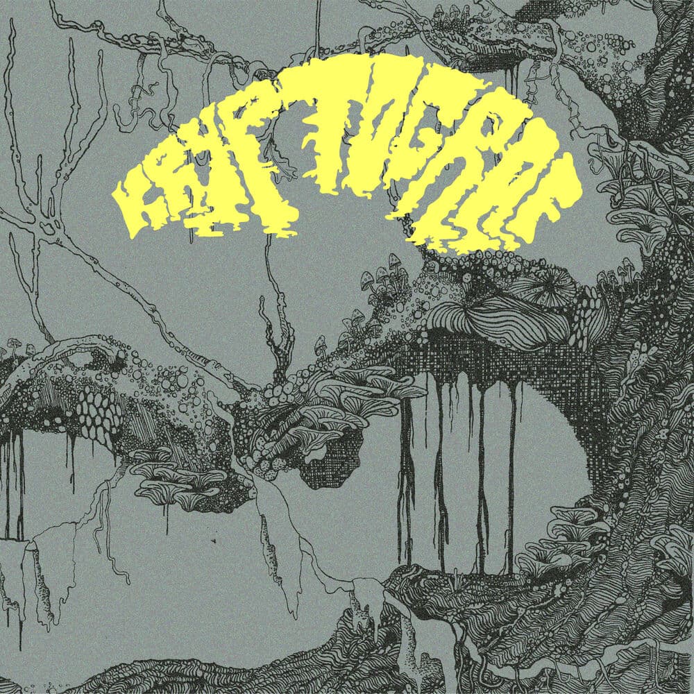 Kryptograf – Rock