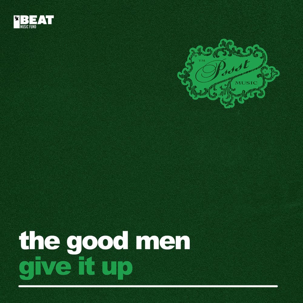 The Woodsmen – Techno