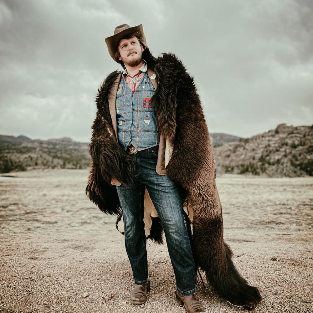 Willi Carlisle – Singer-Songwriter
