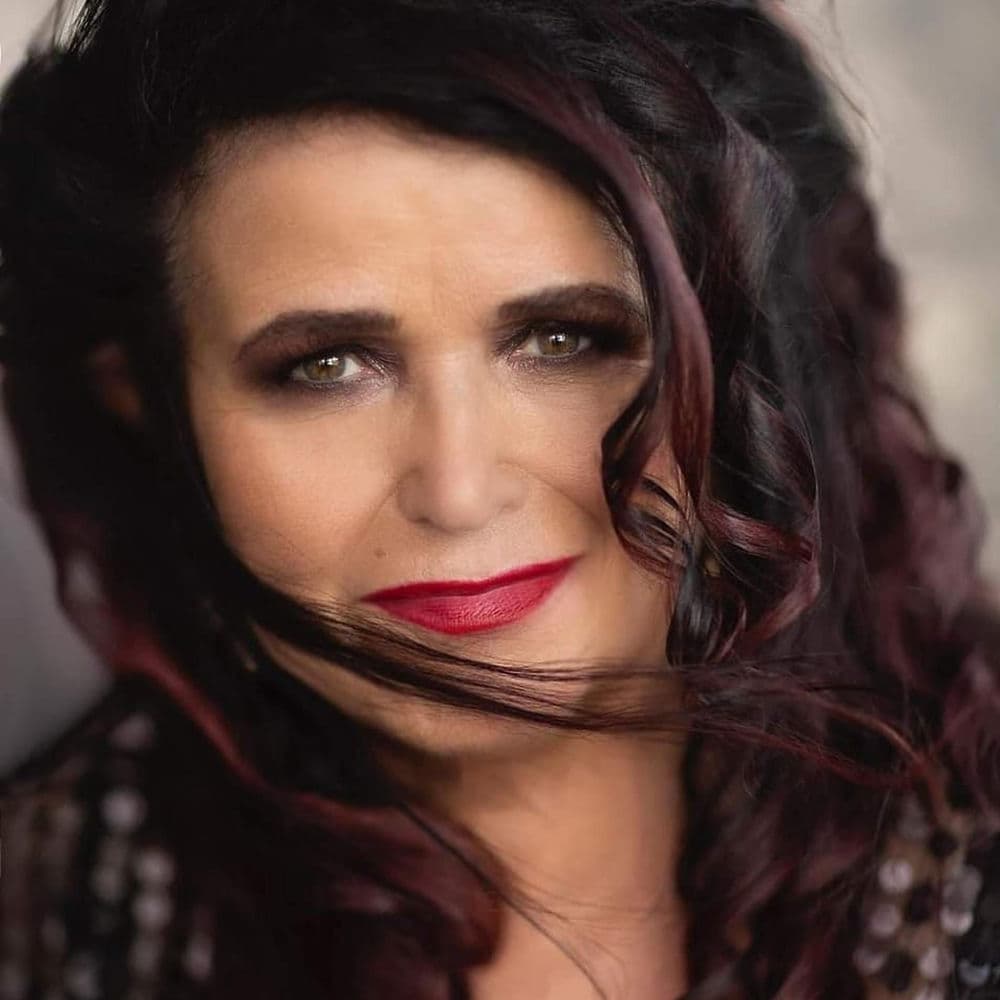 Meiju Suvas – Pop