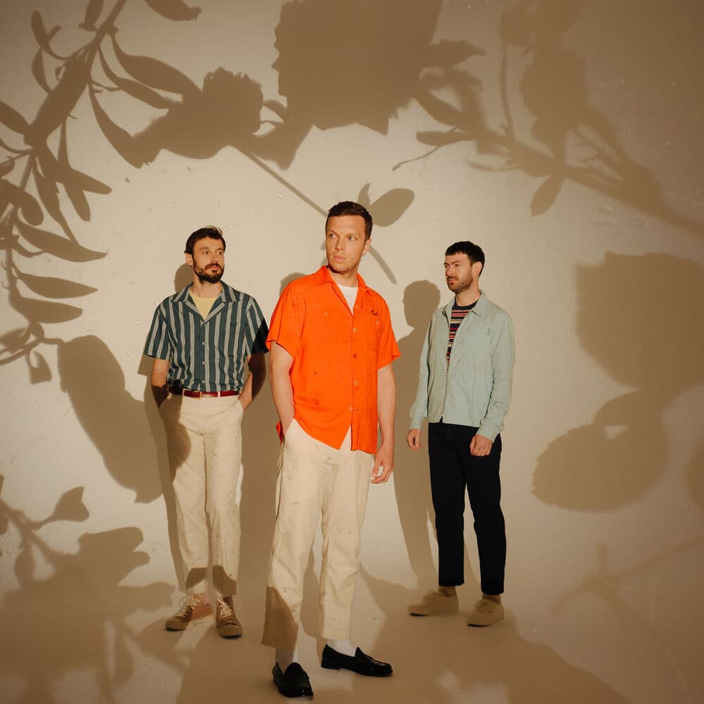 Friendly Fires – Indie Rock