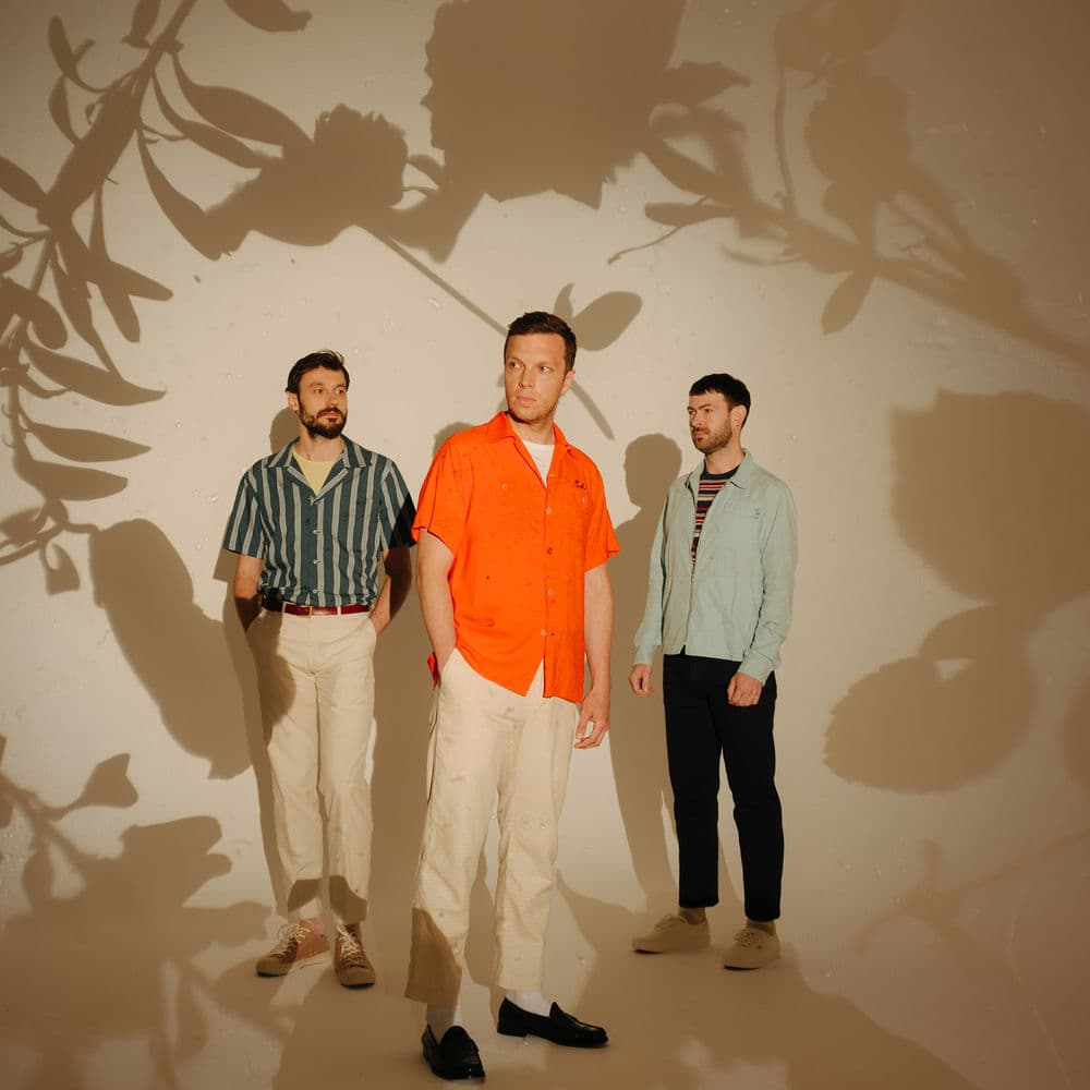 Friendly Fires – Indie Rock