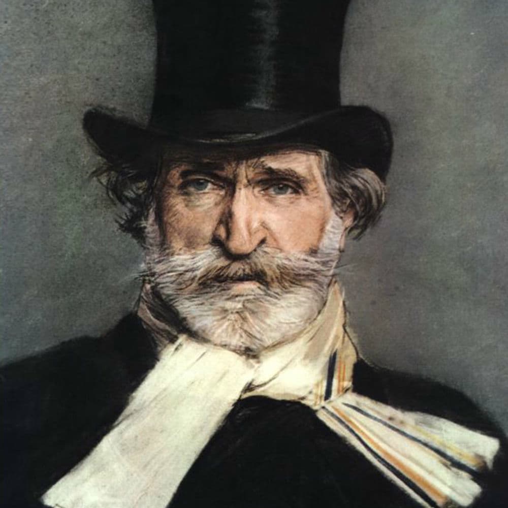 GIUSEPPE – Klassik