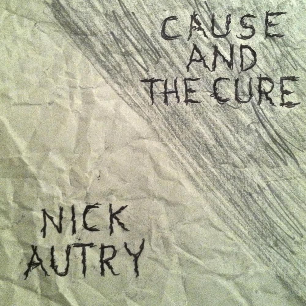 Nick Autry
