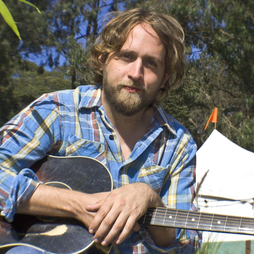 Hayes Carll – Folk