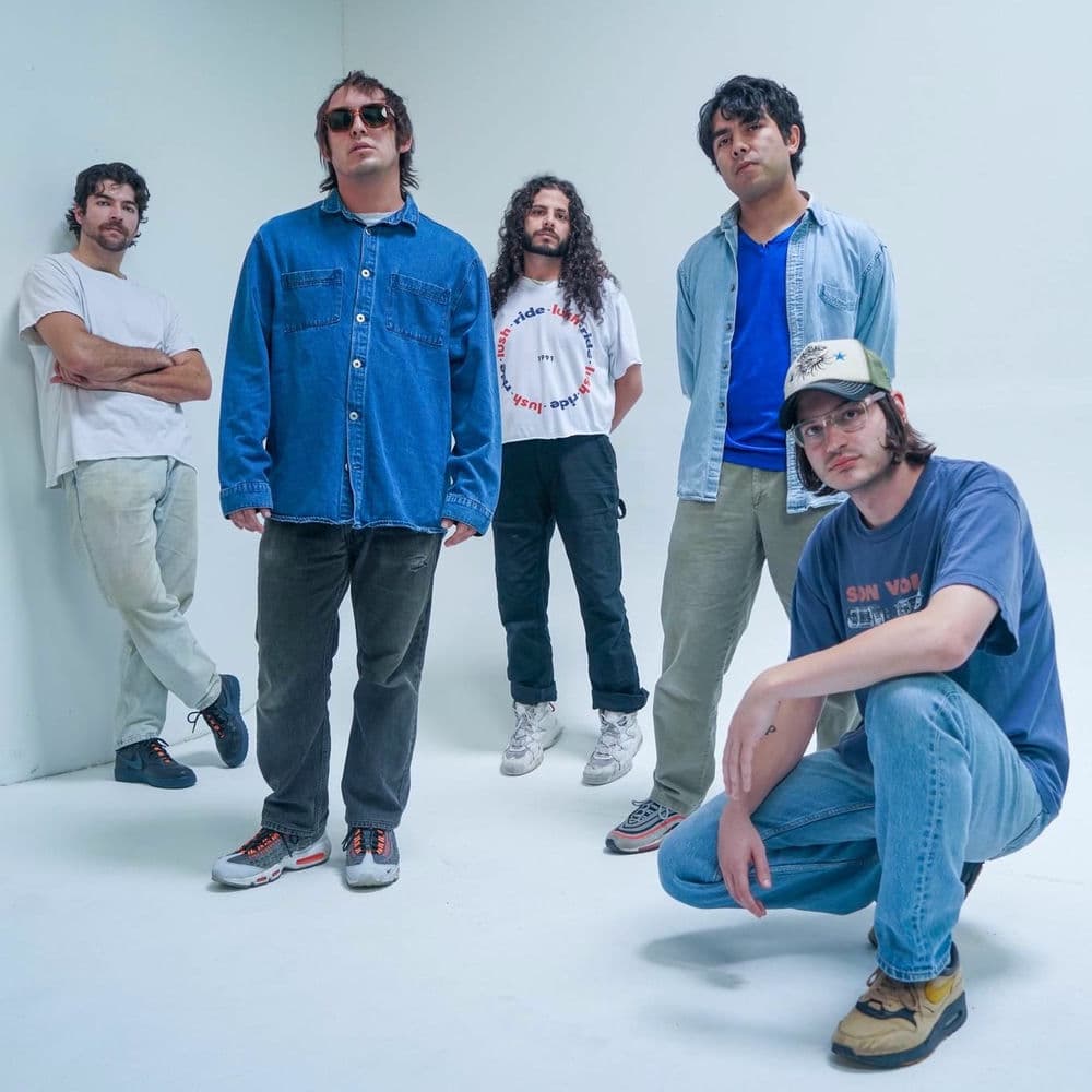 Narrow Head – Alternative Rock