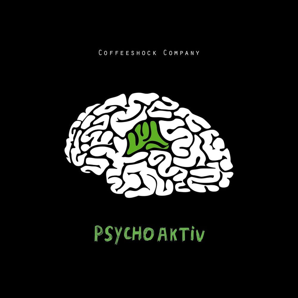 Coffeeshock Company – Reggae