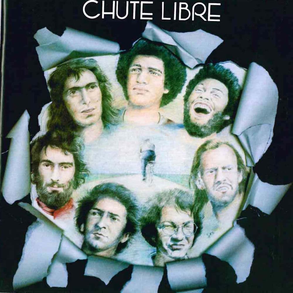 CHUTE LIBRE – Jazz