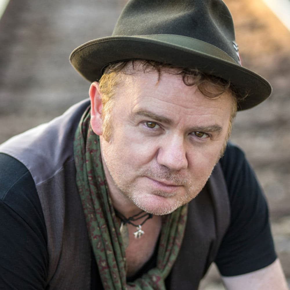 Dean Owens – Country