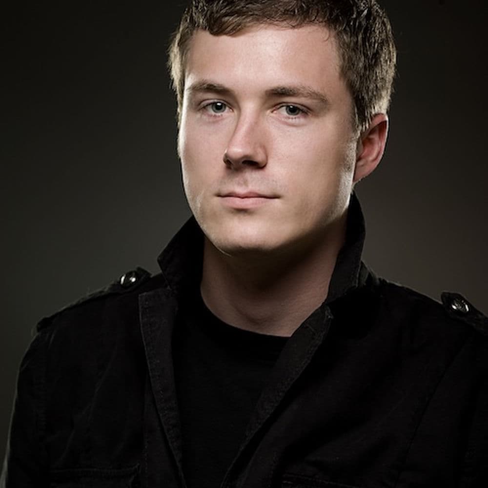 Dustin Zahn – Dance