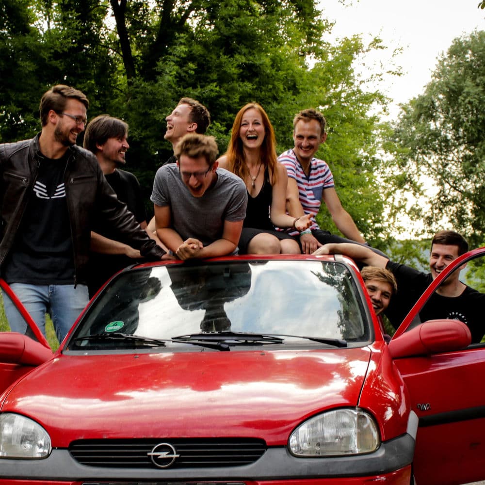 Jambulance – Pop