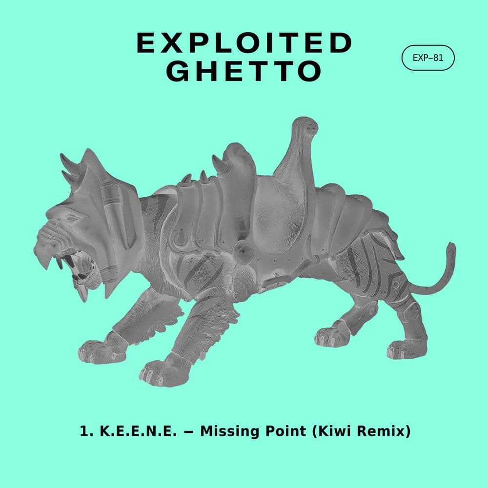KEENE – Techno
