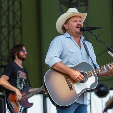 Randy Rogers Band
