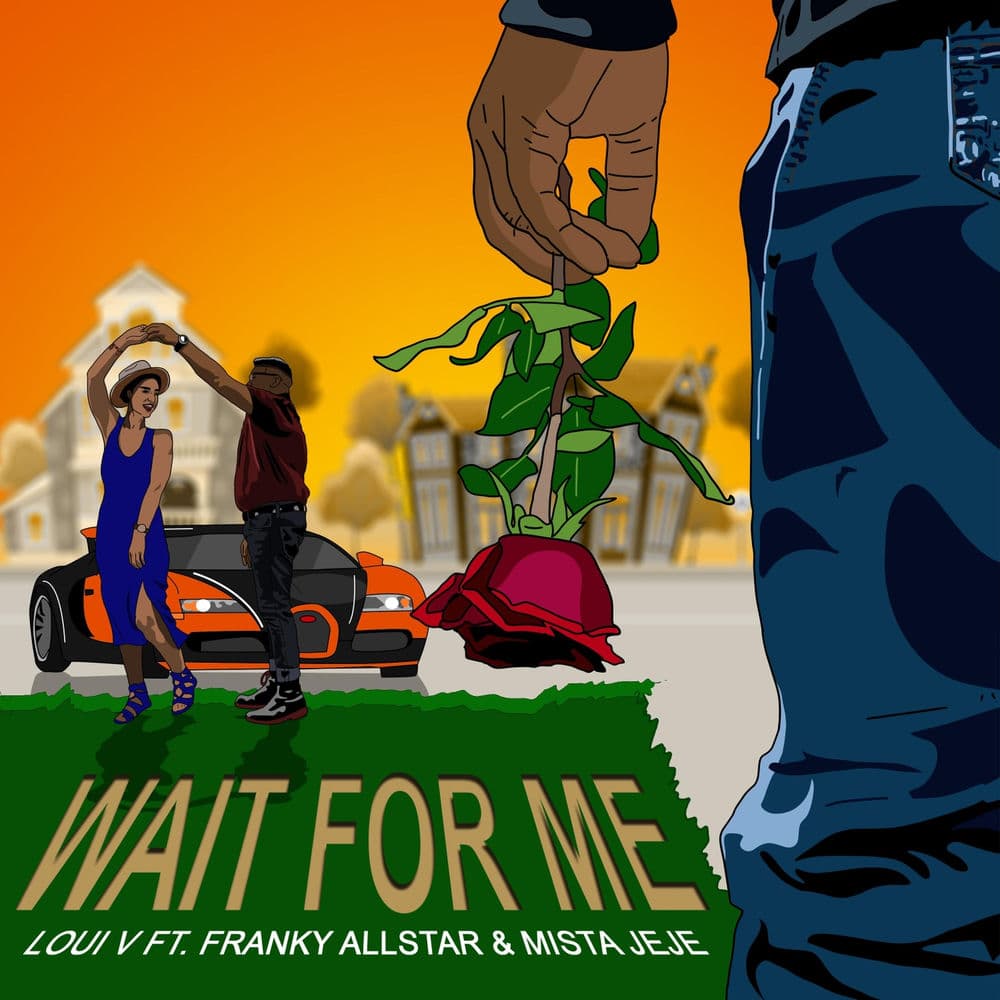 LouiV – Hip-Hop