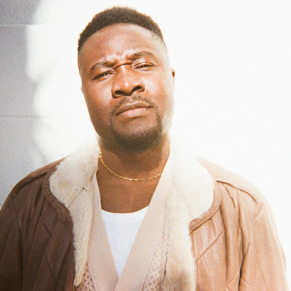 James Emmanuel – R&B