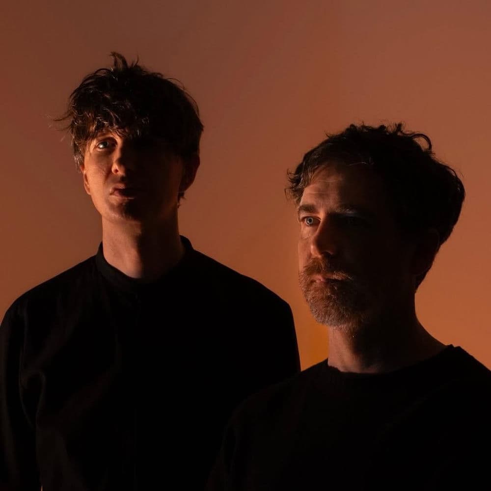 Visible Cloaks – Electro