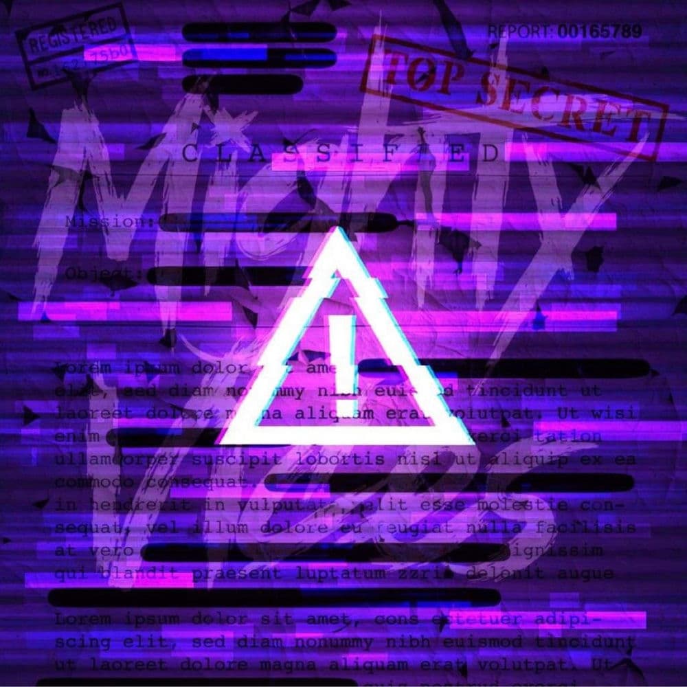 mighty vices – Pop