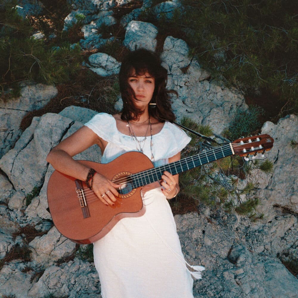 GABI HARTMANN – Jazz