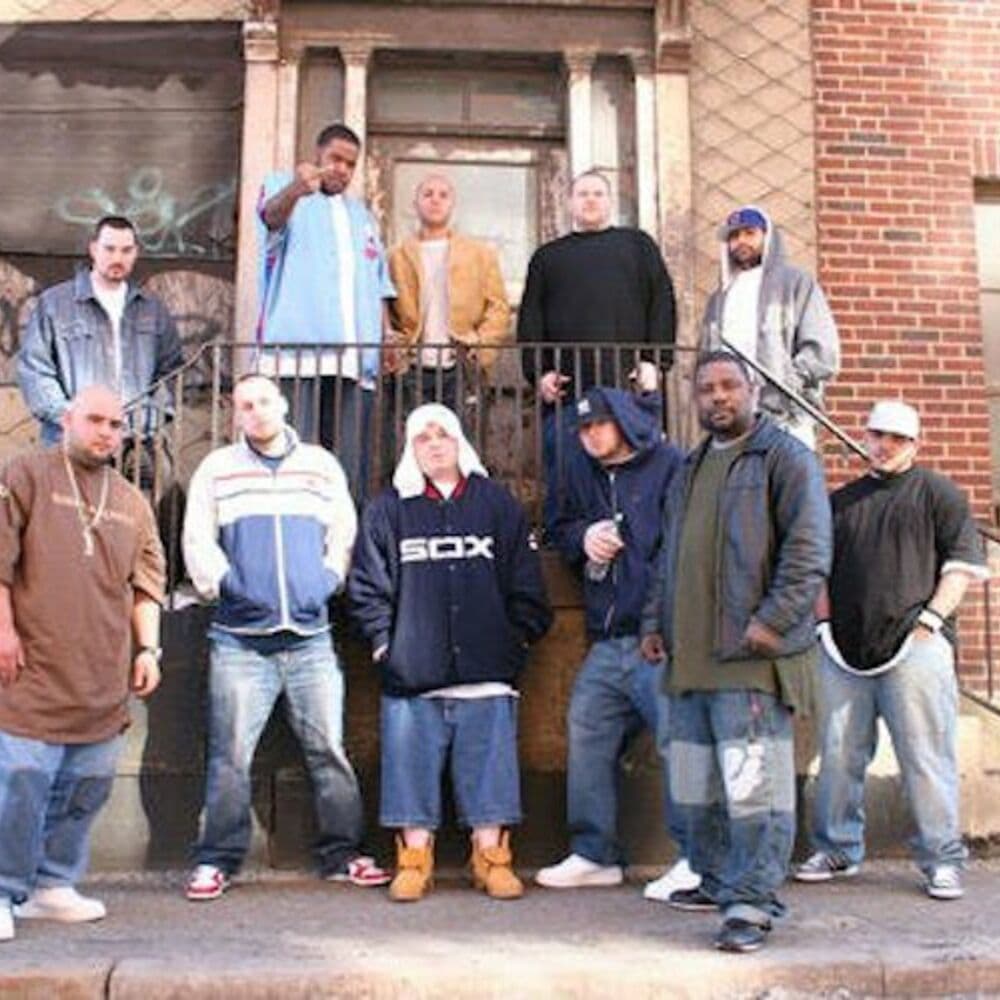 Aotp – Hip-Hop