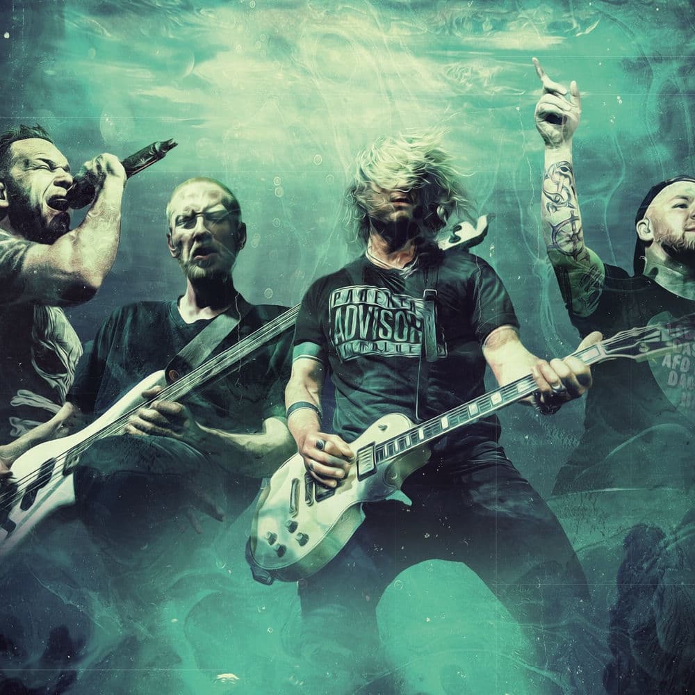 Ochmoneks – Rock